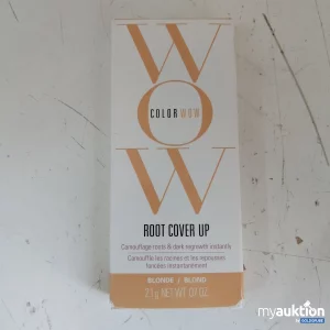 Artikel Nr. 427060: Color Wow Root Cover Up Blond