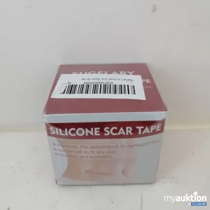 Artikel Nr. 427067: Silicone Scar Tape